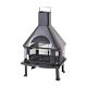 HEAT Saga Tuinhaard