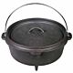 Barbecook Sudderpot / Dutch oven 9L