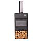 CookKing Tuinhaard Vento met Oven voorkant