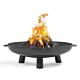 CookKing Vuurschaal Bali 80 cm