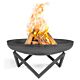 CookKing Vuurschaal Santiago 60 cm