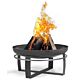 CookKing Vuurschaal Viking 60 cm
