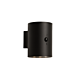 Zoluna Solar Wall Light WILLEM ROUND