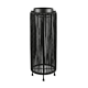 ZOLUNA solar vloerlamp Luca Grande deep coal