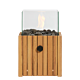 Cosiscoop Timber Vierkant