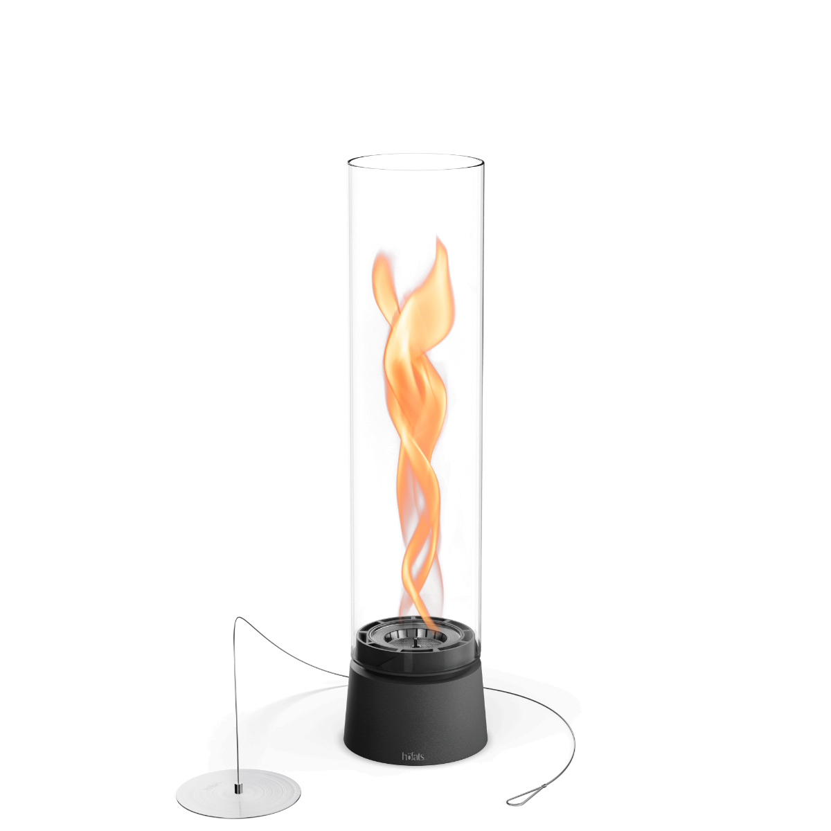 Höfats SPIN air tafelhaard