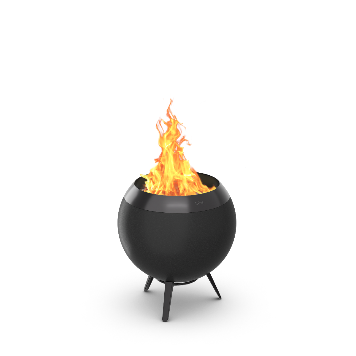 Höfats MOON 45 Rookvrije Vuurkorf Laag