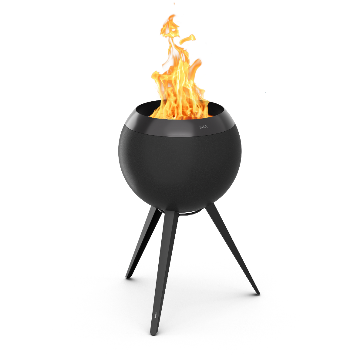 Höfats MOON 45 Rookvrije Vuurkorf Hoog