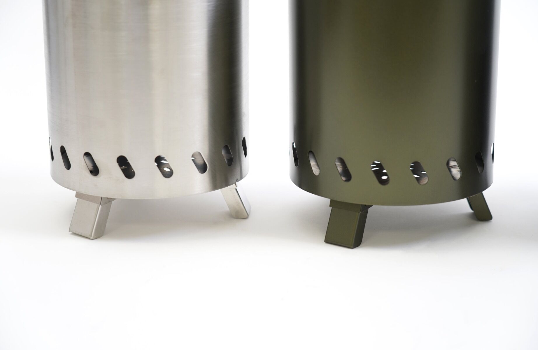 HEAT Rookvrije Vuurkorf Rokfri Small