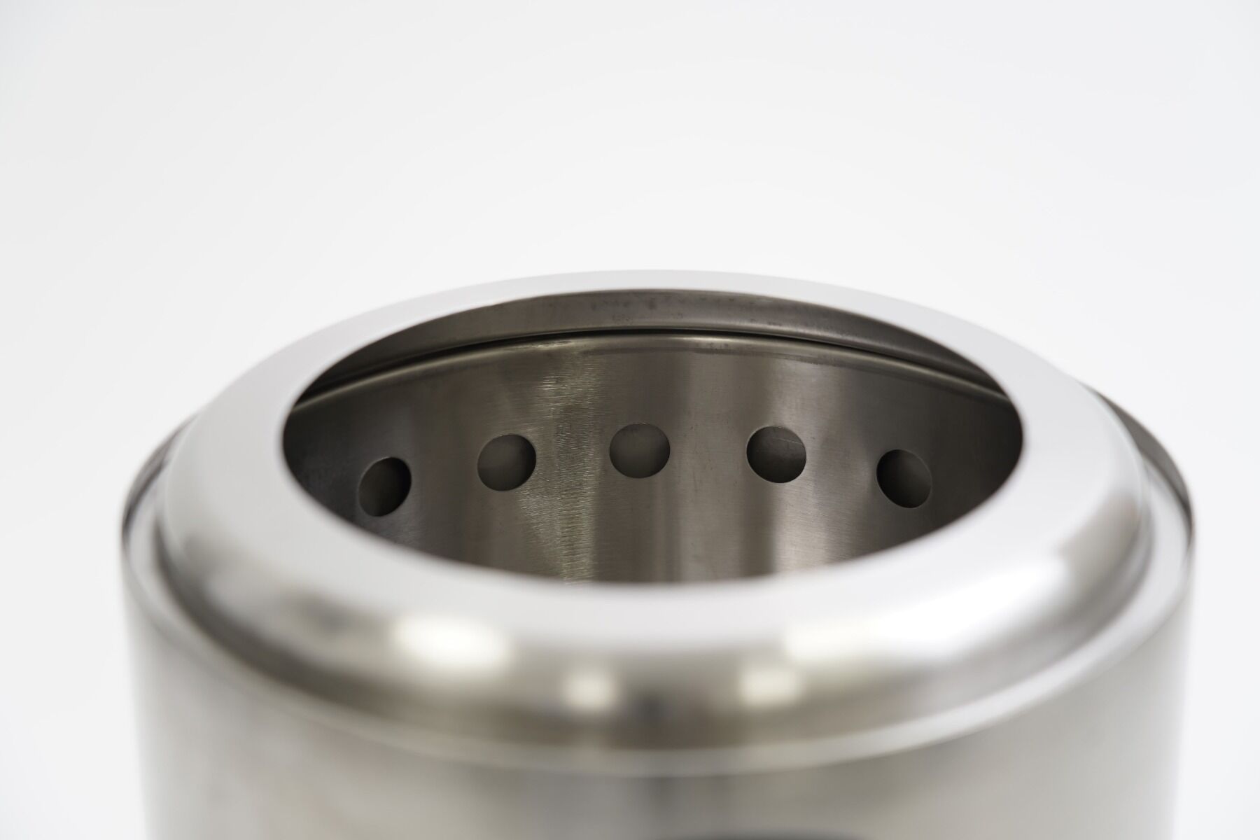 HEAT Rookvrije Vuurkorf Rokfri Medium