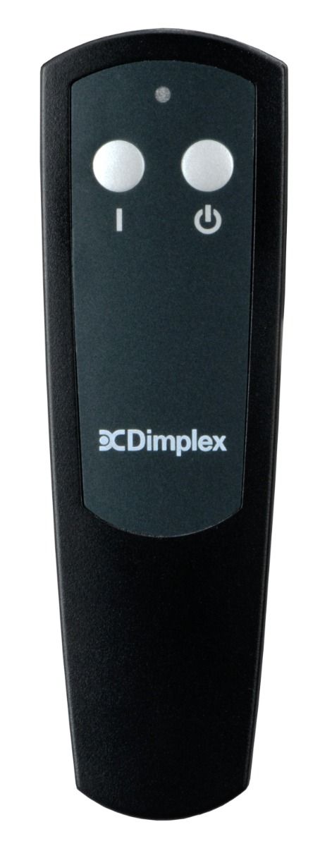 Dimplex Silverton Opti-myst