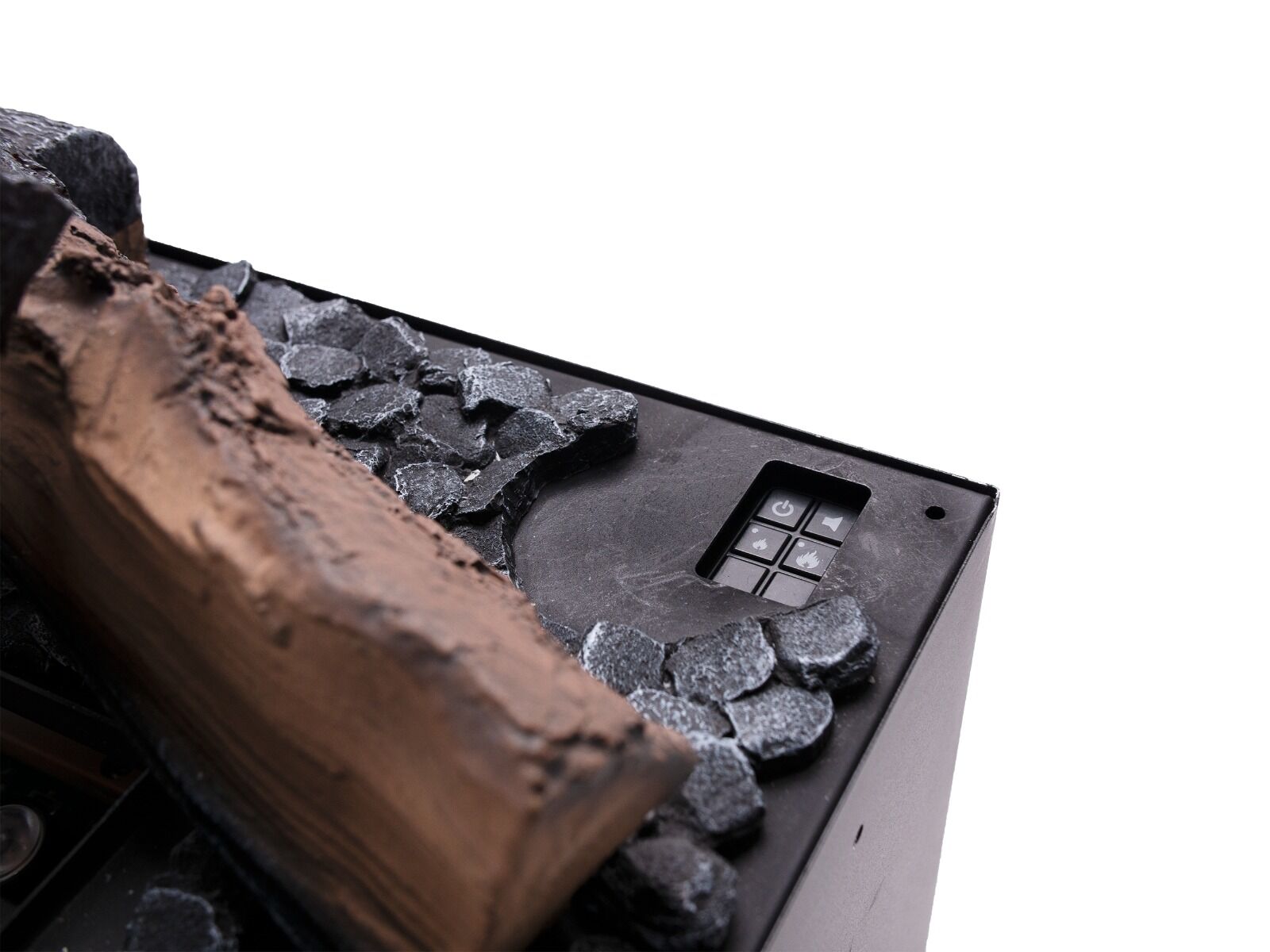 Dimplex Juneau Multi Opti-myst