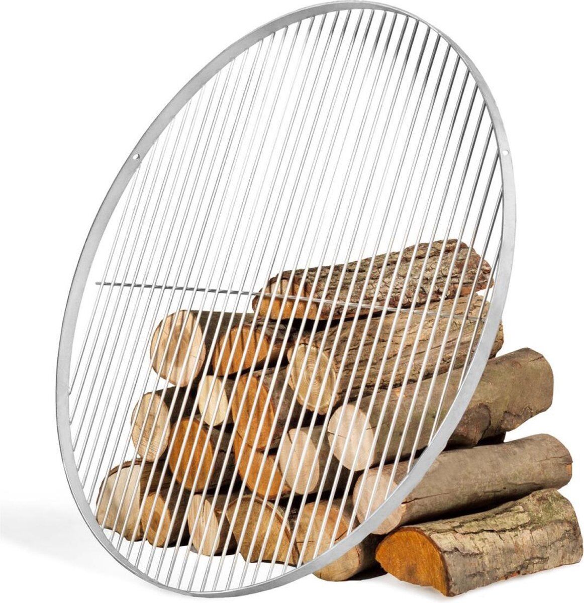 CookKing RVS Grillrooster CookKing RVS Grillrooster