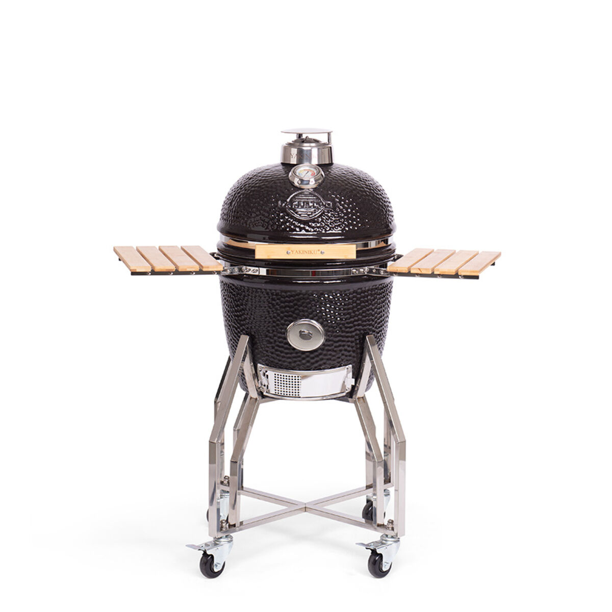 YAKINIKU kamado barbecue MEDIUM compleet