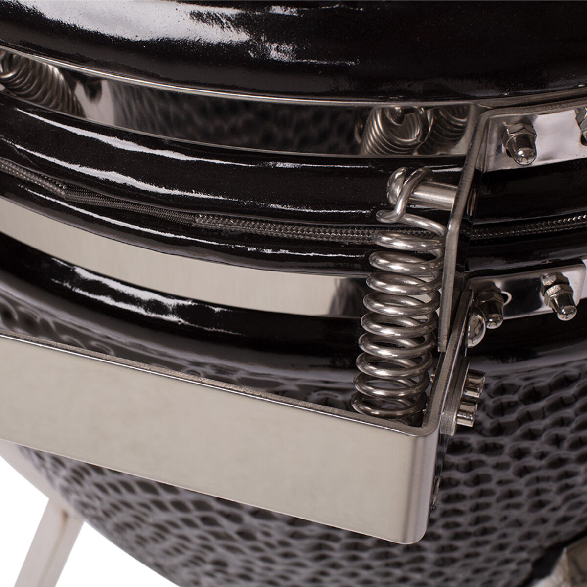 YAKINIKU kamado barbecue LARGE compleet