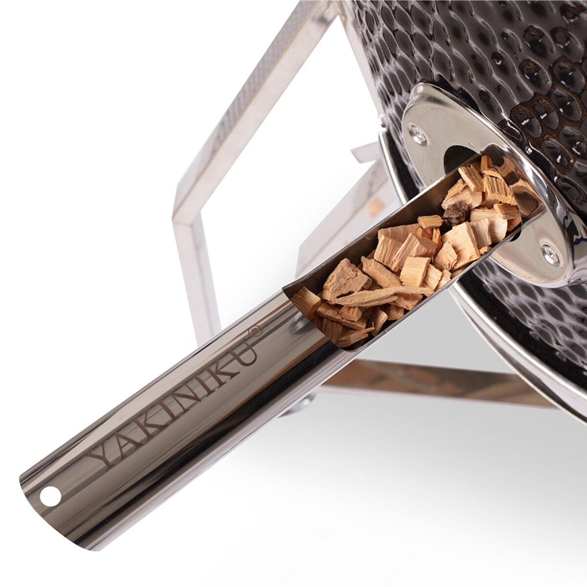 YAKINIKU kamado barbecue XLARGE compleet