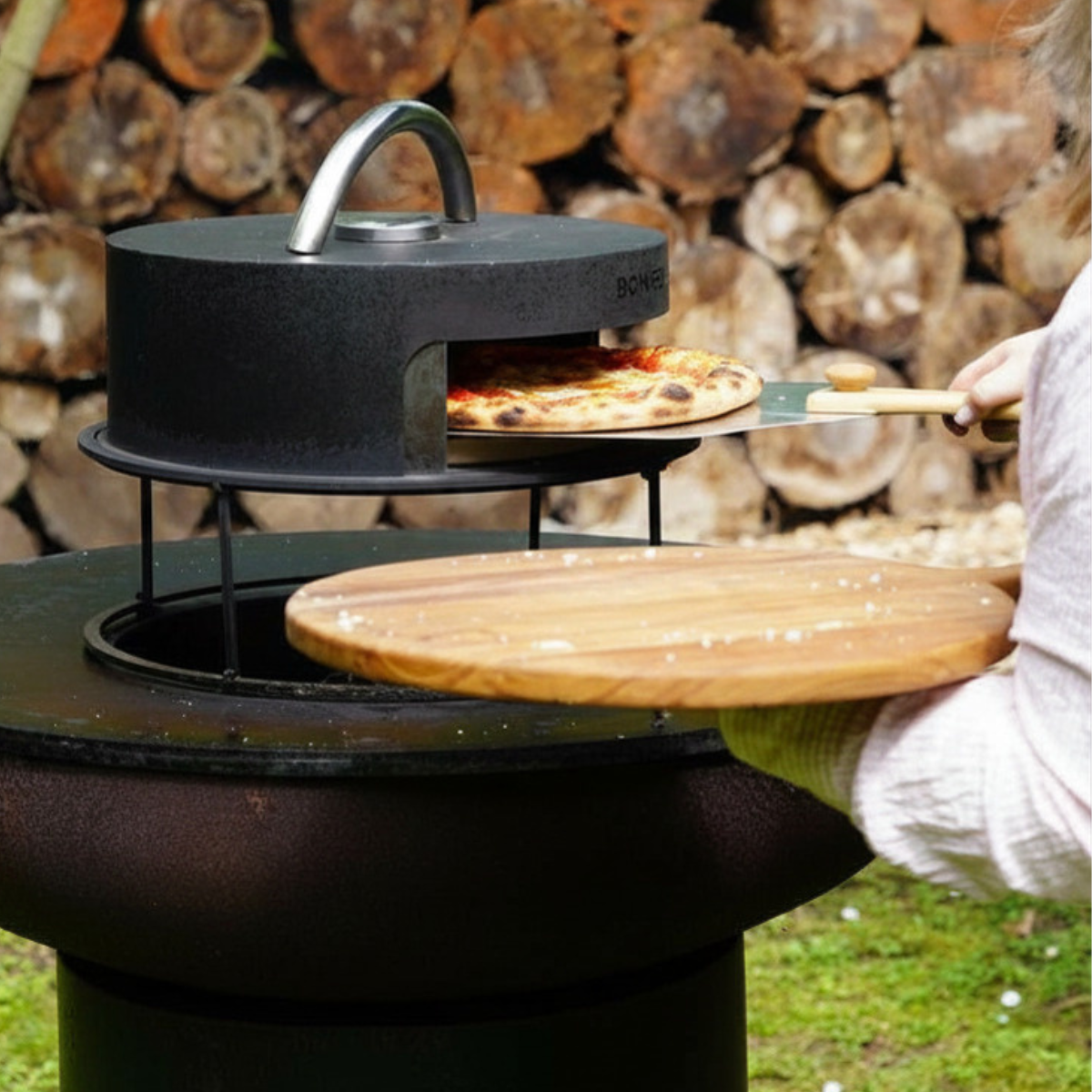 BonFeu BonPizza