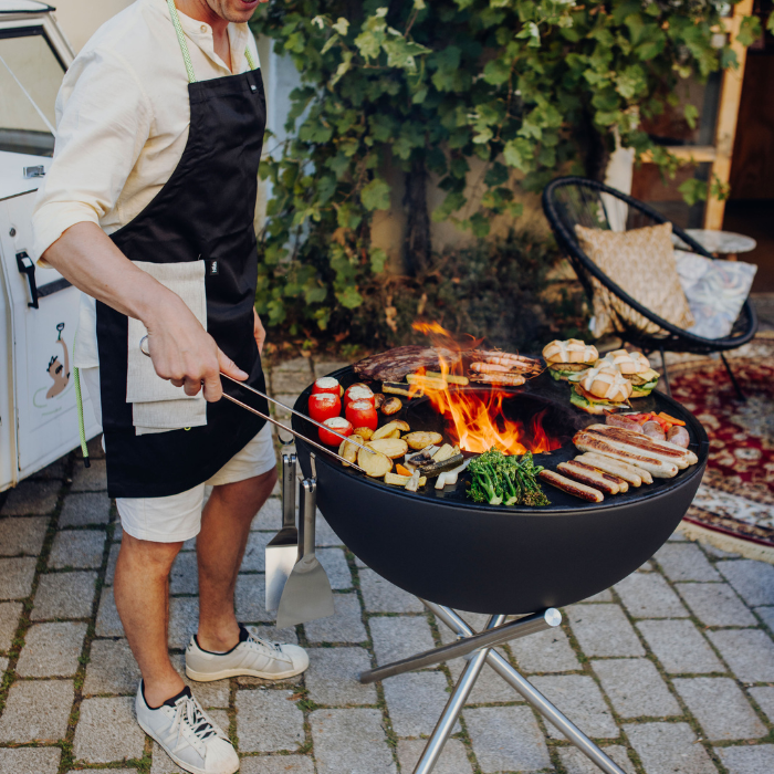 Höfats BOWL 57 Vuurschaal