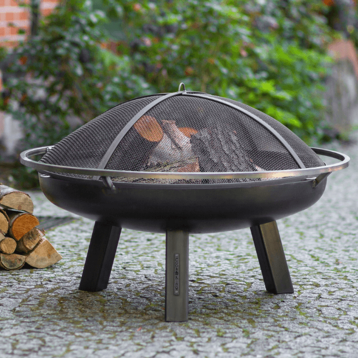 CookKing Vuurschaal Porto 70 cm