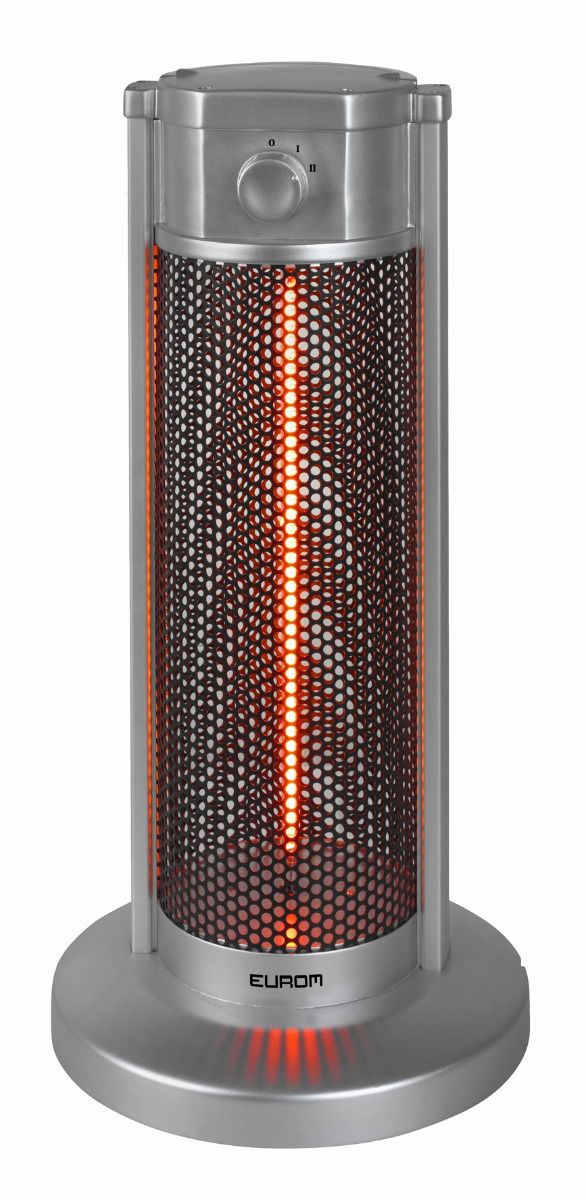 Eurom Under Table Heater (carbon)