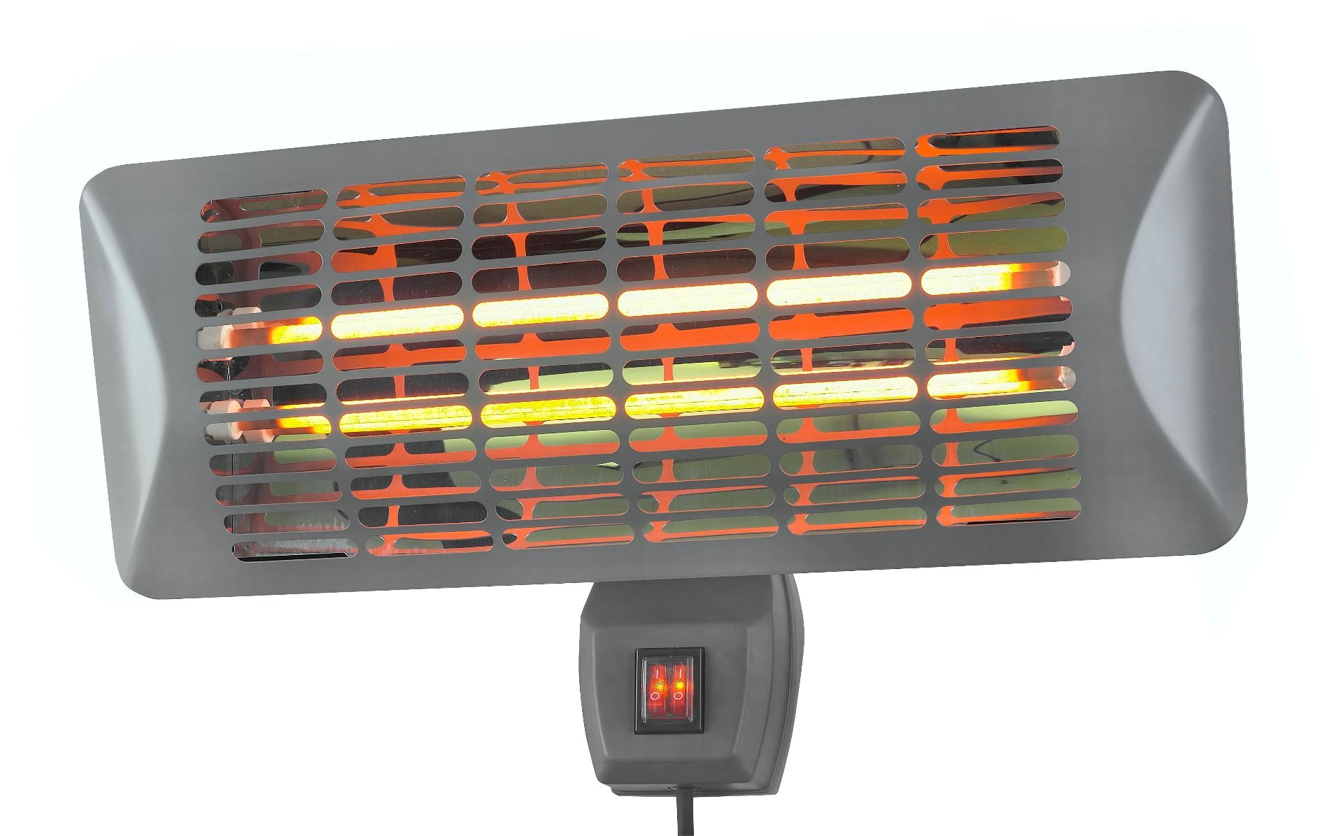 Eurom Q-Time 2000 Quartz Terrasverwarmer