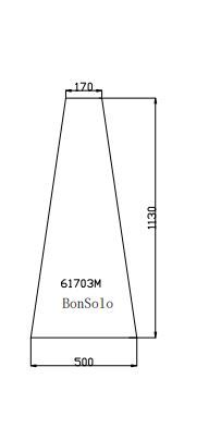 BonFeu Beschermhoes BonSolo en BonBini