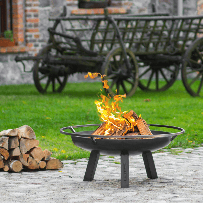 CookKing Vuurschaal Porto 60 cm CookKing Vuurschaal Porto 60 cm