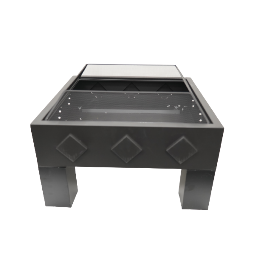 BonFeu Bongiano SP Corten Tuinhaard
