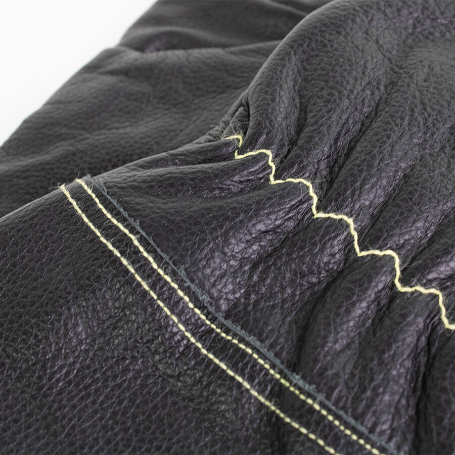 YAKINIKU Luxe leren handschoenen