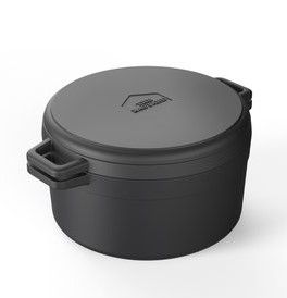 The Bastard Dutch Oven The Bastard Dutch Oven