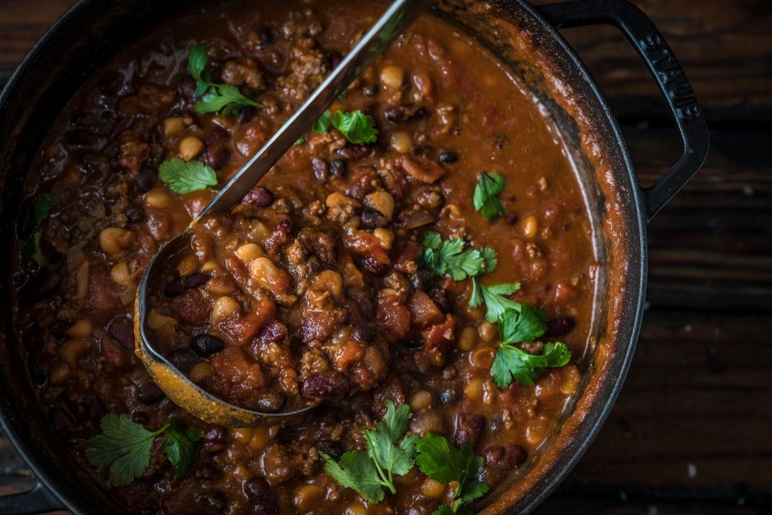 The Bastard Dutch Oven The Bastard Dutch Oven