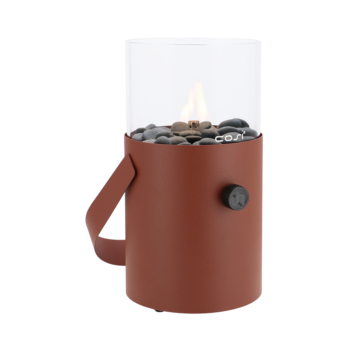 Cosiscoop Original Terra Brown Gaslantaarn
