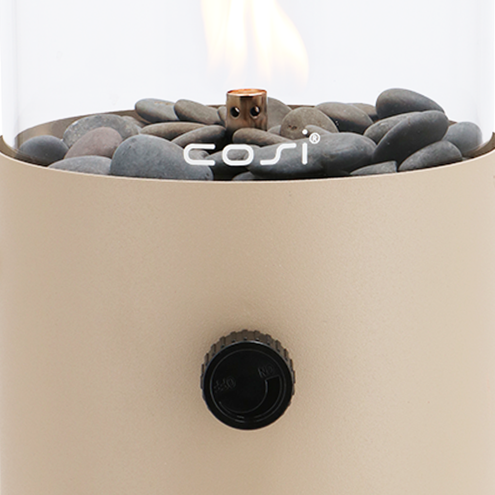 Cosi Cosiscoop Original Sandy Beige