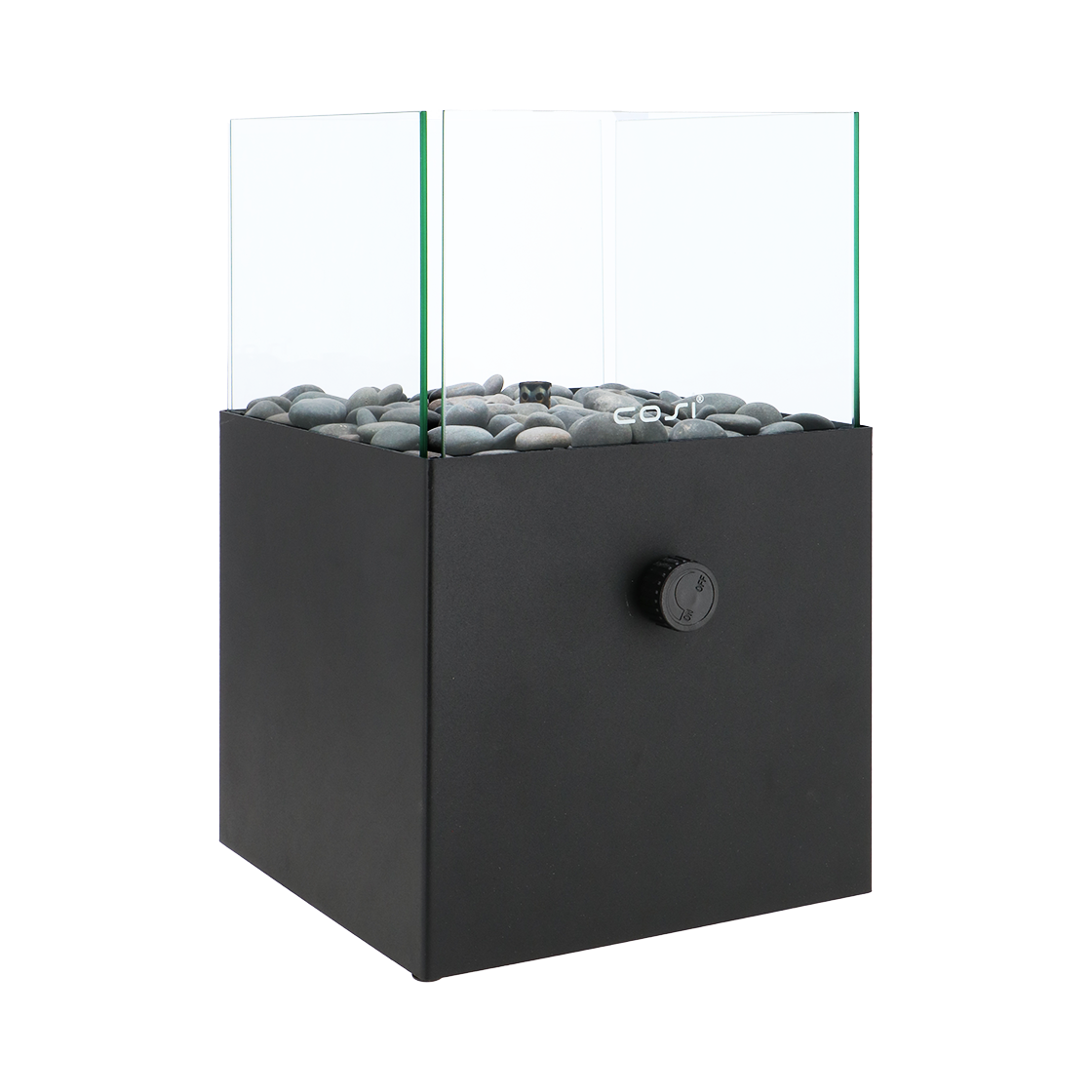 Cosiscoop Square Zwart Gaslantaarn