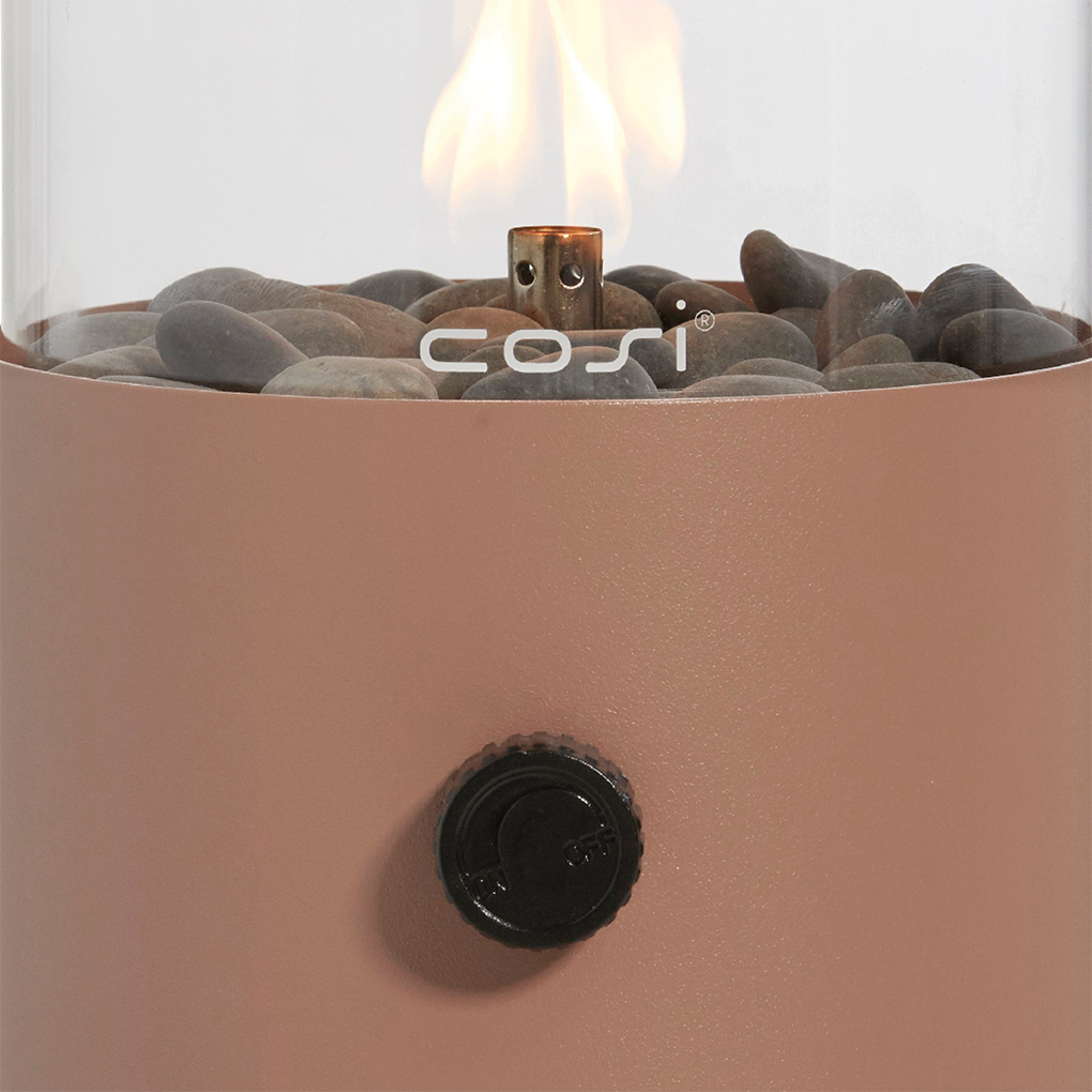 Cosiscoop Original Soft Terra Gaslantaarn