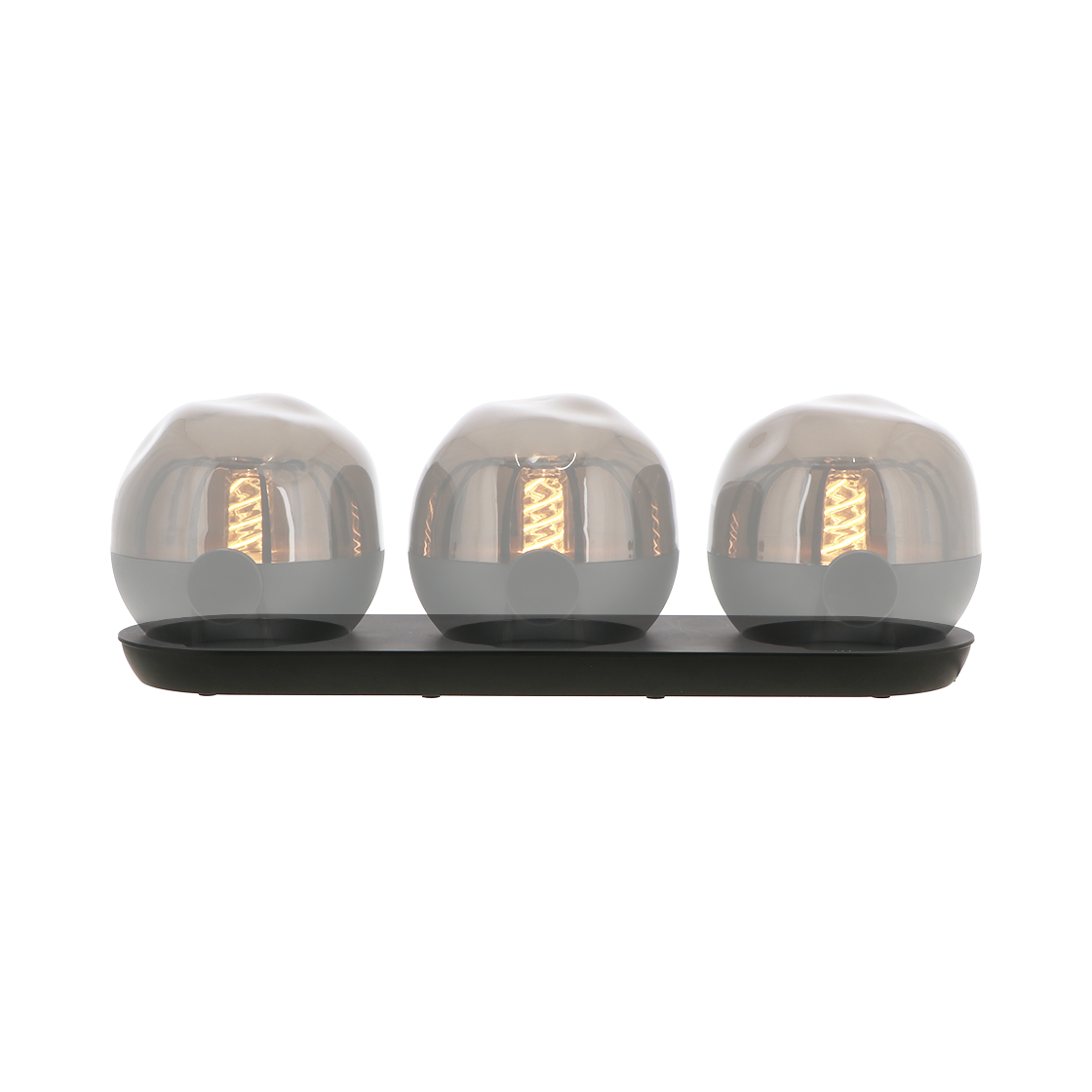 Cosi Cosisfera set van 3 oplaadbare lampen