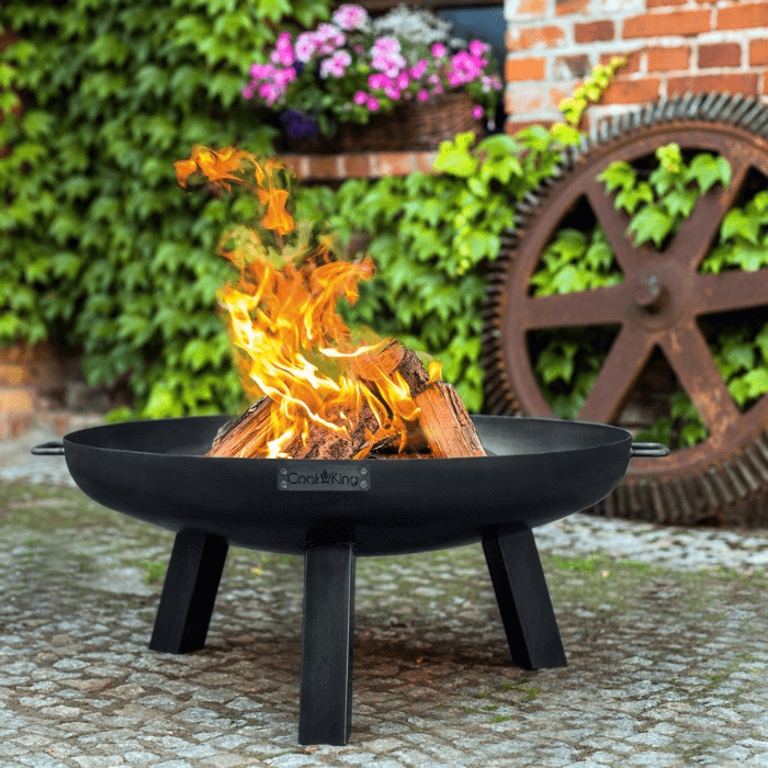 CookKing Vuurschaal Polo 70 cm