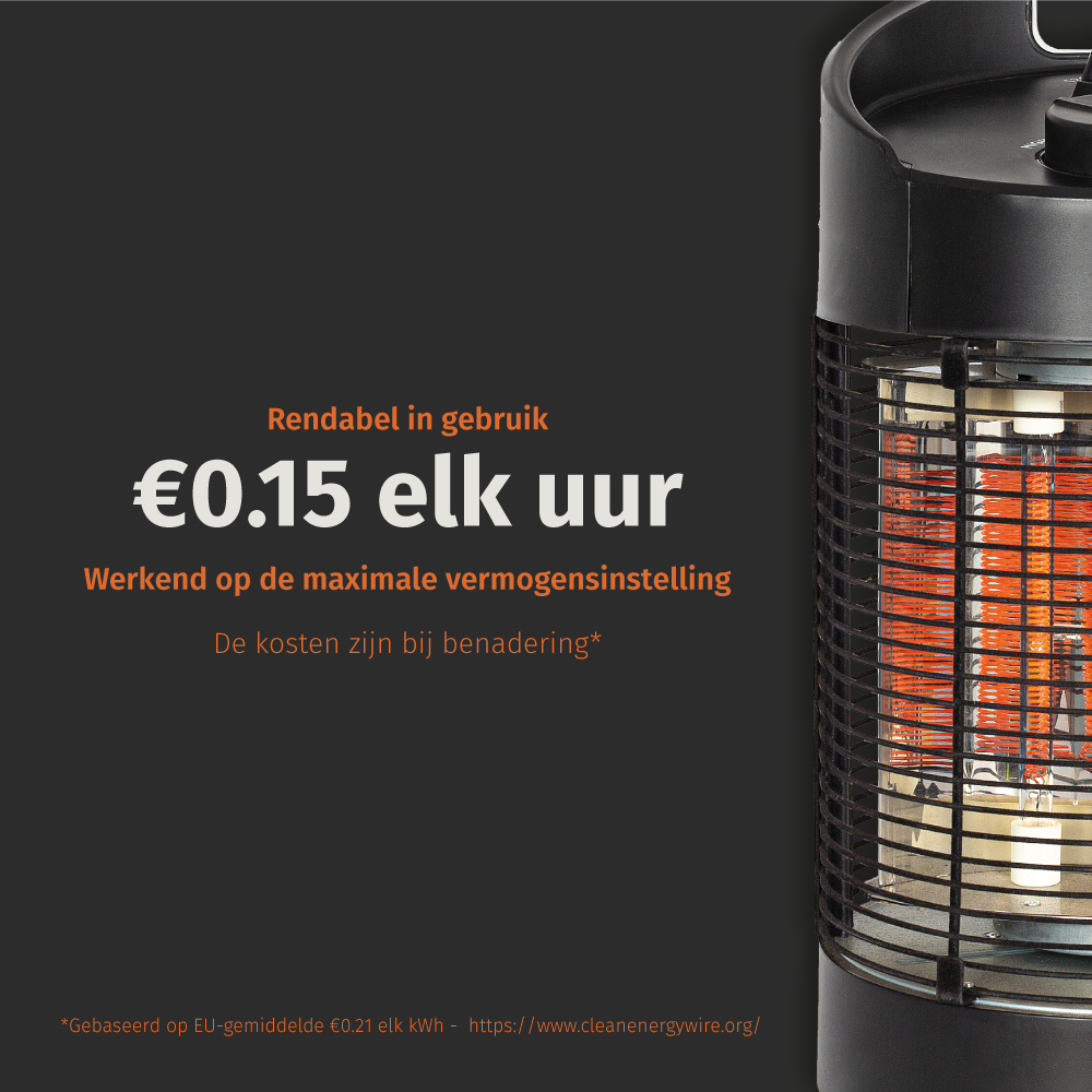 La Hacienda Nero Tafelheater