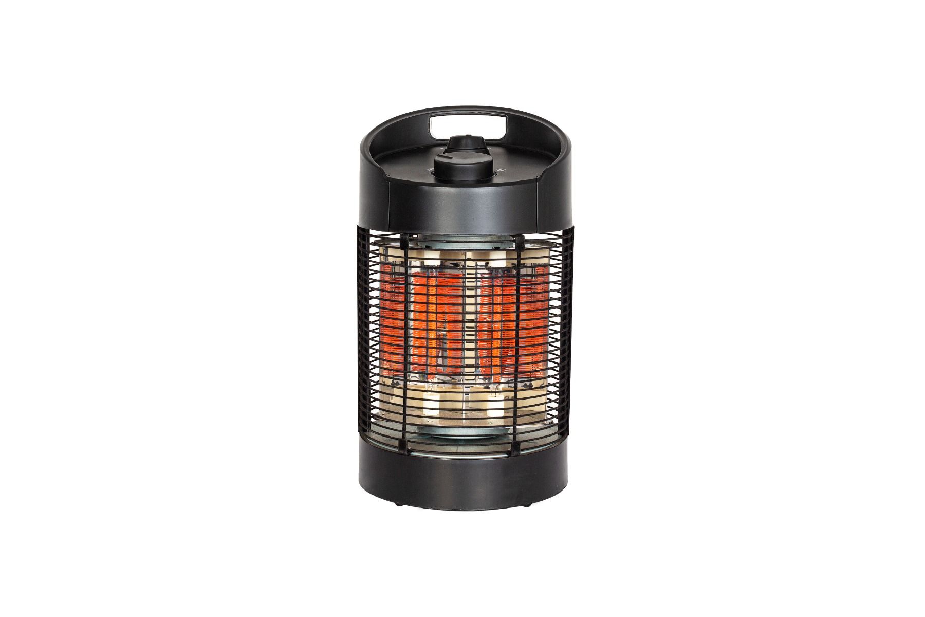 La Hacienda Nero Tafelheater