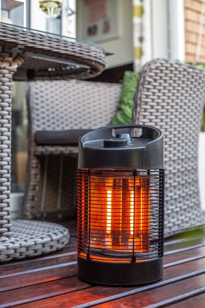 La Hacienda Nero Tafelheater