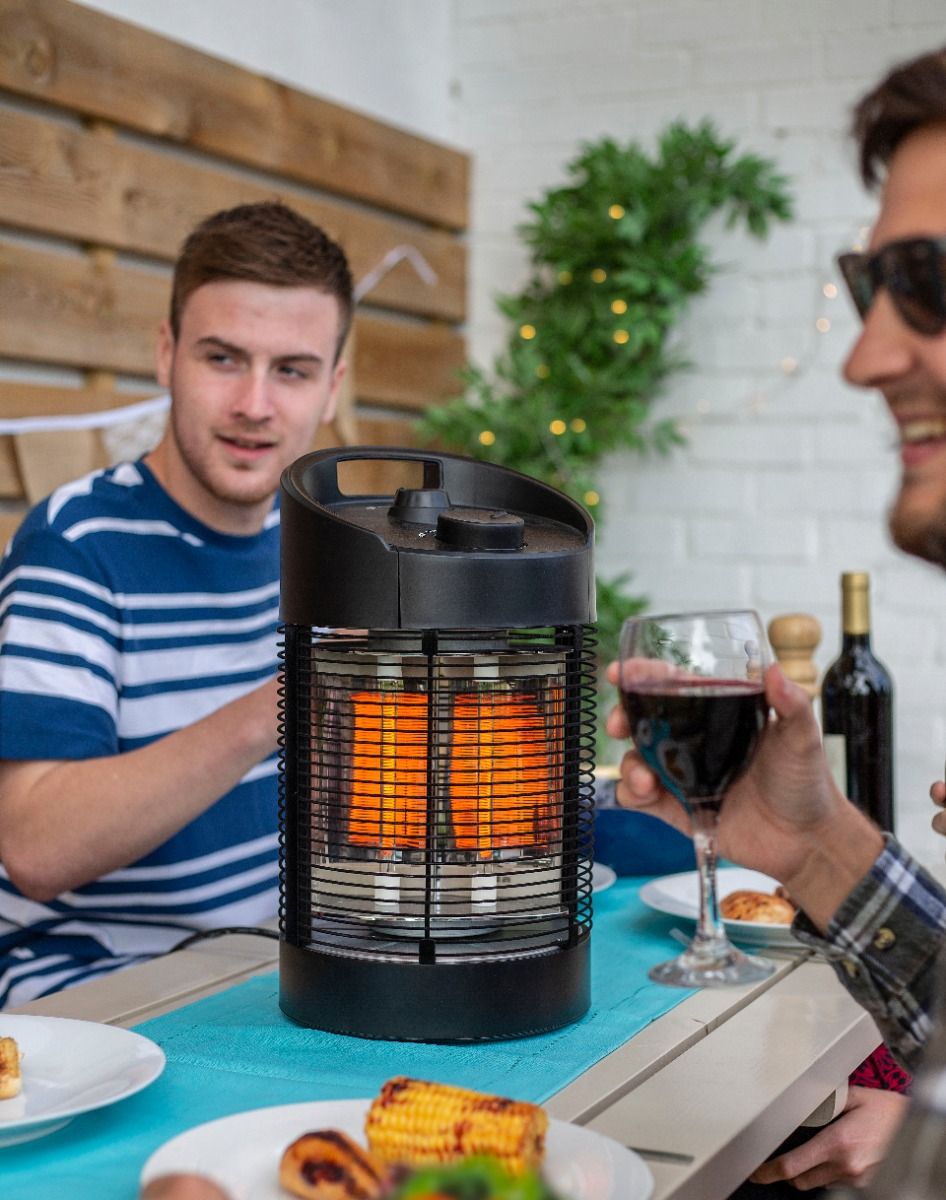 La Hacienda Nero Tafelheater