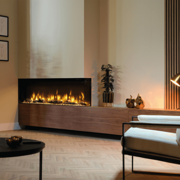 Dimplex Ignite Bold 74" Dimplex Ignite Bold 74"