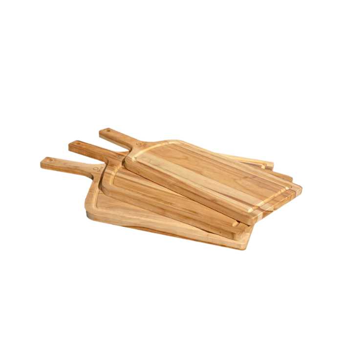 OFYR Serveerplank - Set van 3 stuks OFYR Serveerplank - Set van 3 stuks