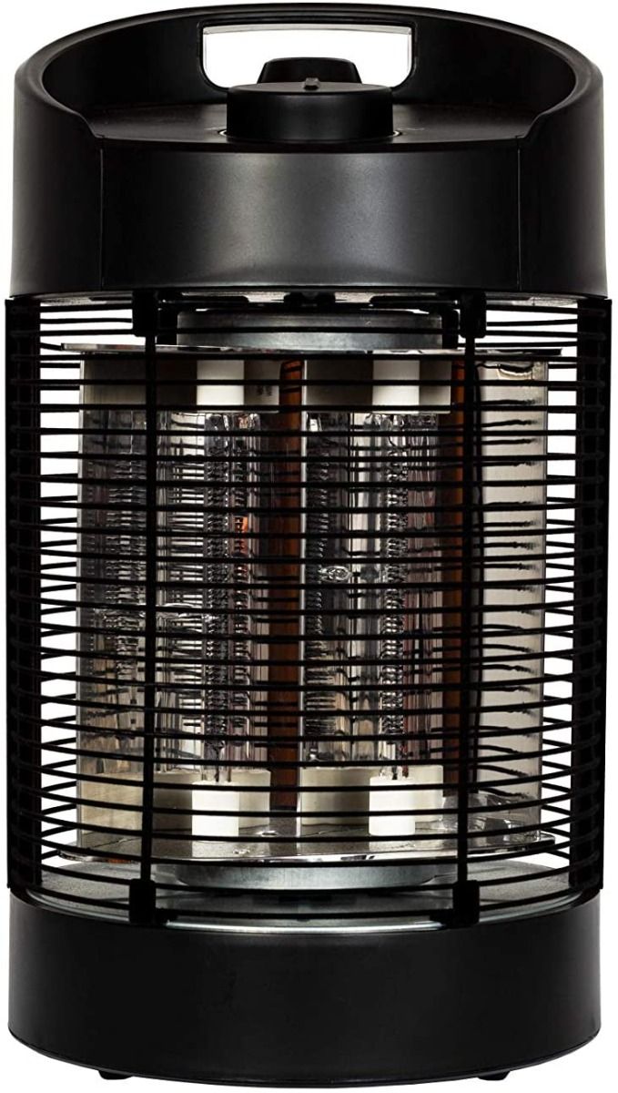 La Hacienda Nero Tafelheater
