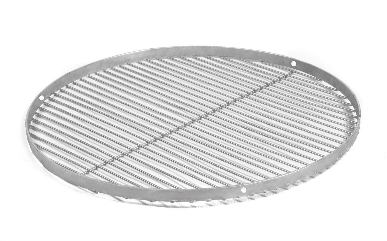 CookKing RVS Grillrooster ø 60 cm