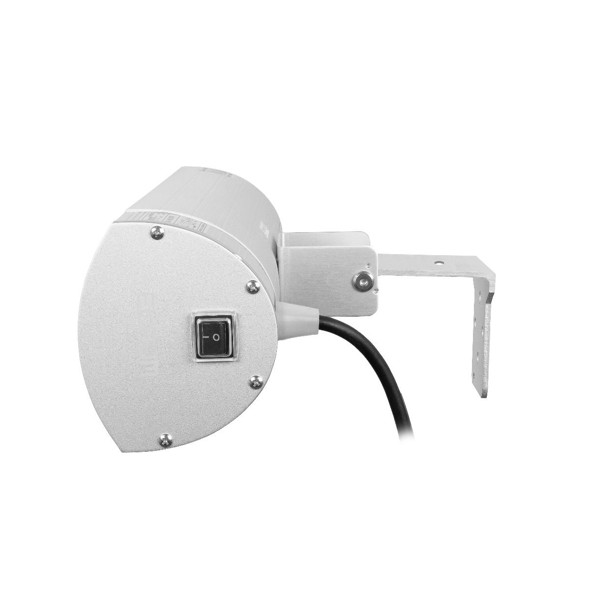 Eurom Golden 2000 Ultra RCD (halogeen)