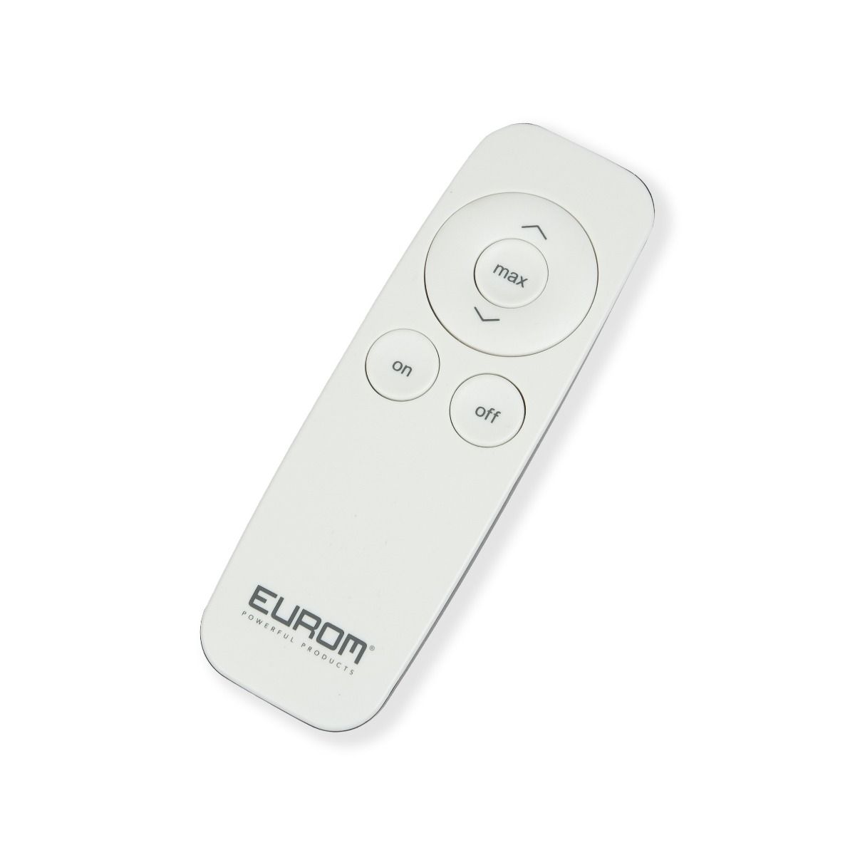 Eurom Golden 2000 Ultra RCD (halogeen)