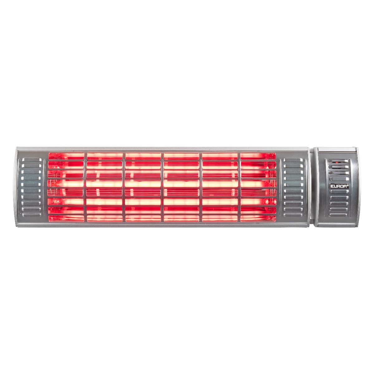 Eurom Golden 2000 Ultra RCD (halogeen)