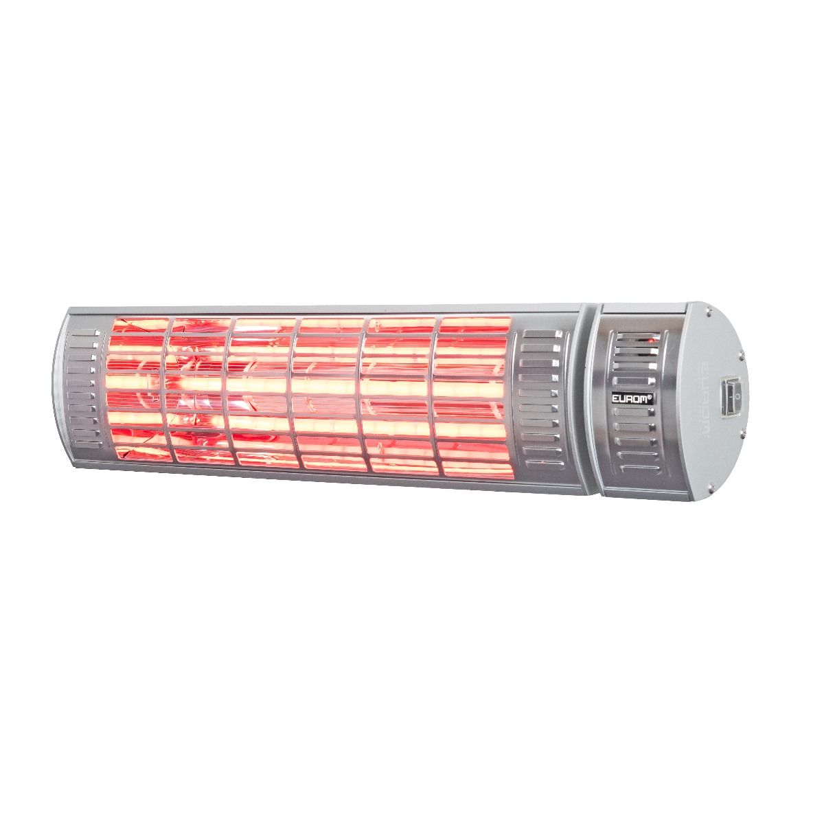 Eurom Golden 2000 Ultra RCD (halogeen)