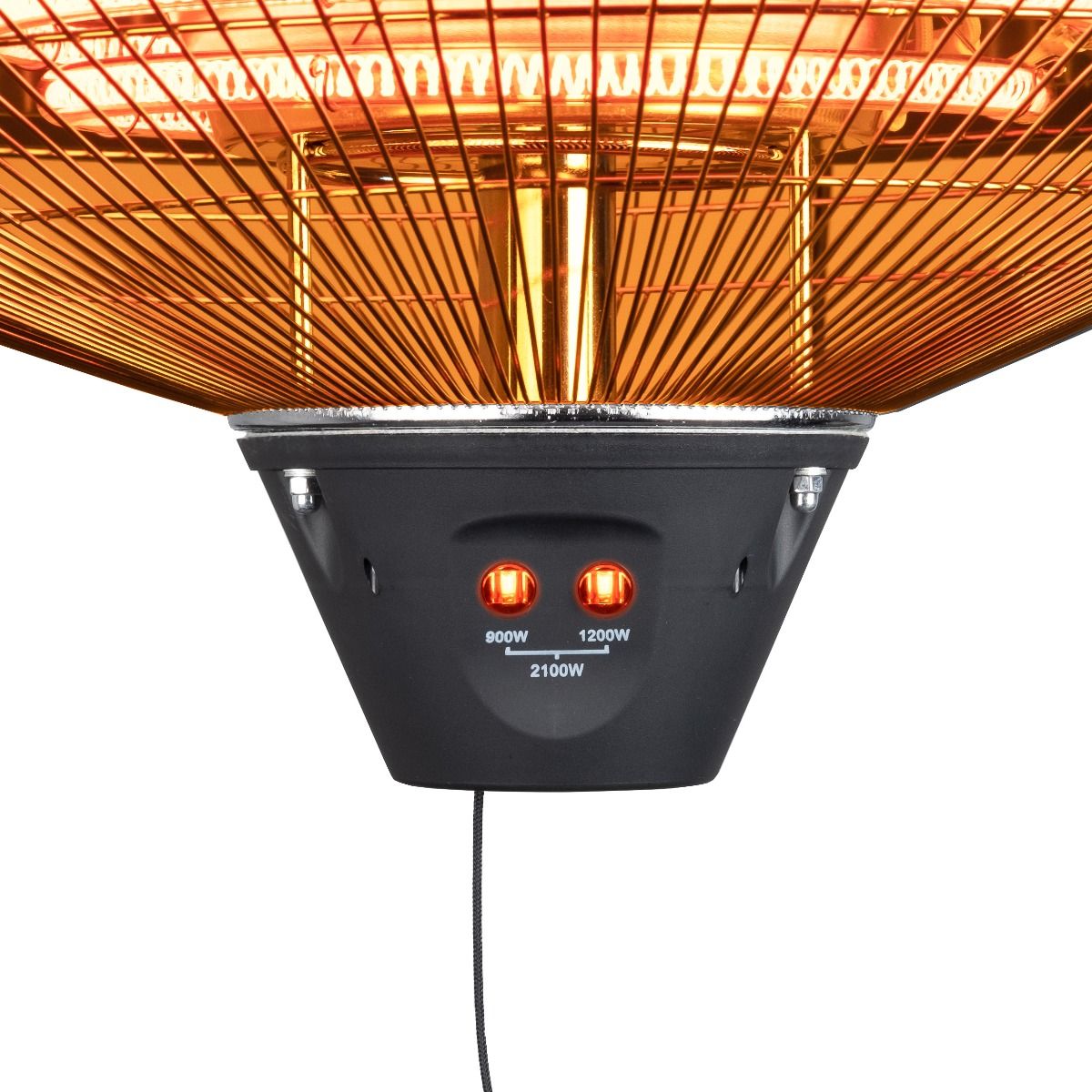 Cordelia gisteren eigenaar Eurom Partytent heater 2100 kopen? | Terrashaardshop.be